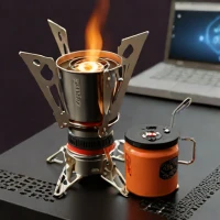MSR Pocket Rocket 2