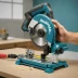 Makita XGT 40V Max Cordless Cut-Off Saw