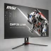MSI MPG 321URP