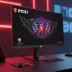 MSI MAG 274QRF-QD