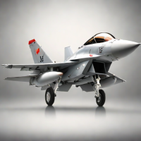 Mikoyan MiG-35 Fulcrum-F