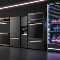 Miele W1 Series Washer
