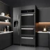 Miele W1 Series Washer