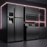 Miele Scullery Dishwasher