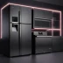 Miele Scullery Dishwasher