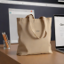 Muji Cotton Tote Bag
