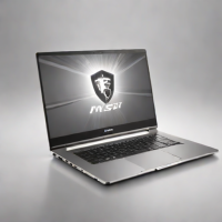 MSI Prestige 14 AI Studio