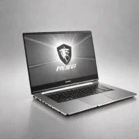 MSI Prestige 14 AI Studio