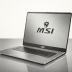 MSI Prestige 14 AI Studio
