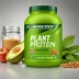 MuscleTech Plant Protein