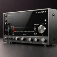 Monoprice A8 Subwoofer