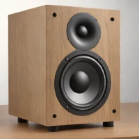Monoprice A8 Subwoofer