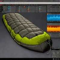 Marmot Helium AS 20