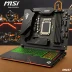 MSI Raider GE78 HX