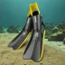 Mares Fury Fins