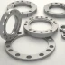 Mac Valves Gasket Mounts