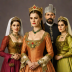 Muhteşem Yüzyıl: Kösem