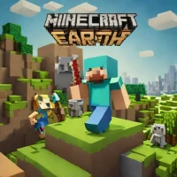 Minecraft Earth