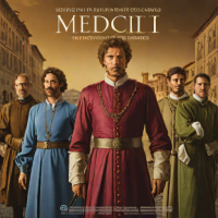 Medici: Masters of Florence