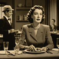 Mildred Pierce