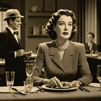 Mildred Pierce