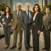 Major Crimes
