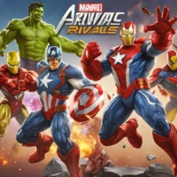 Marvel Rivals