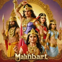 Mahabharat
