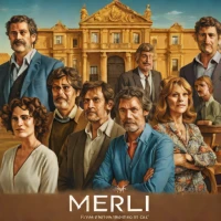 Merlí