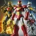 Metal Hero Series