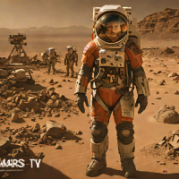 Mars