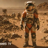 Mars