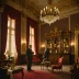 Midnight at the Pera Palace