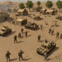 Men of War
