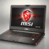 MSI Titan GT78HX