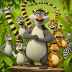 Madagascar