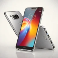 Motorola Edge 600