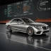 Mercedes-Benz S63 AMG E-Performance Sedan