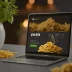 Modern Pasta