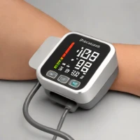 Medisana BU 92 Wrist Blood Pressure Monitor