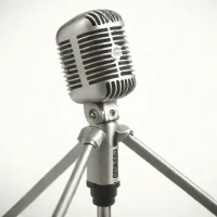Manley Reference Cardioid