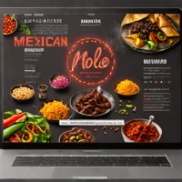 Mexican Mole Restaurants