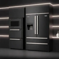 Miele G6000 Series Dishwasher