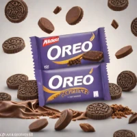 Milka & Oreo 100g