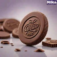 Milka Mmmax Oreo 300g