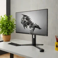 MSI Creator PS321QR