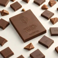 Michel Cluizel Mangaro 71% Dark Chocolate