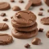 Marabou Cookie Dough
