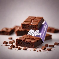 Milka Choco Brownie 150g