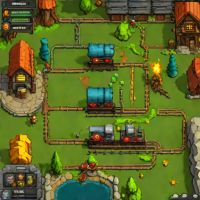 Monster Train